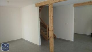  Maison � louer 4 pi�ces 72 m�