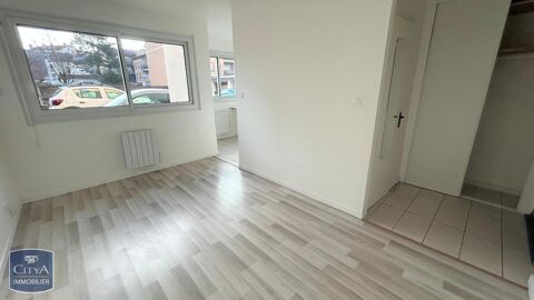  Appartement � louer 1 pi�ce 21 m�