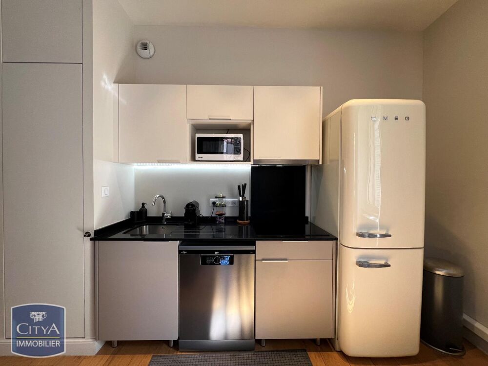 location Appartement - 3 pièce(s) - 54 m² Cannes (06400)