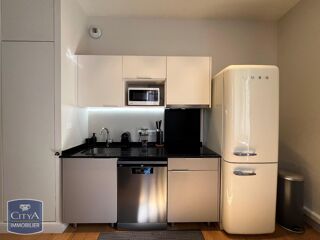  Appartement à louer 3 pièces 54 m²