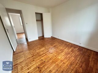  Appartement à louer 3 pièces 55 m²