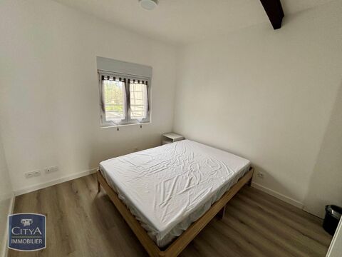  Appartement � louer 2 pi�ces 27 m�