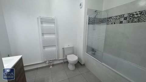  Appartement � louer 2 pi�ces 38 m�