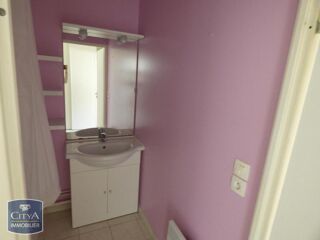  Appartement � louer 2 pi�ces 49 m�