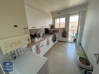  Appartement à louer 2 pièces 53 m²