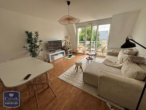   Location Appartement Appartement - 3 pi�ce(s) - 62 m�