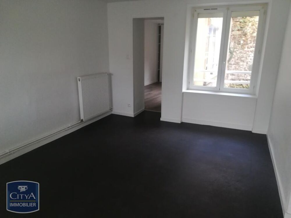location Appartement - 4 pièce(s) - 57 m² Poitiers (86000)