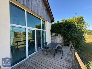  Appartement à louer 4 pièces 95 m²