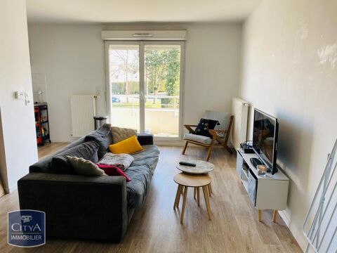  Appartement  louer 2 pices 44 m