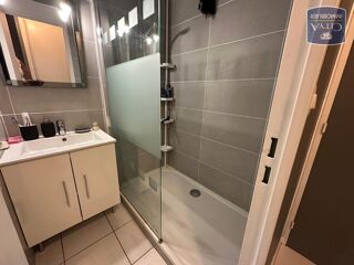  Appartement à louer 1 pièce 31 m²