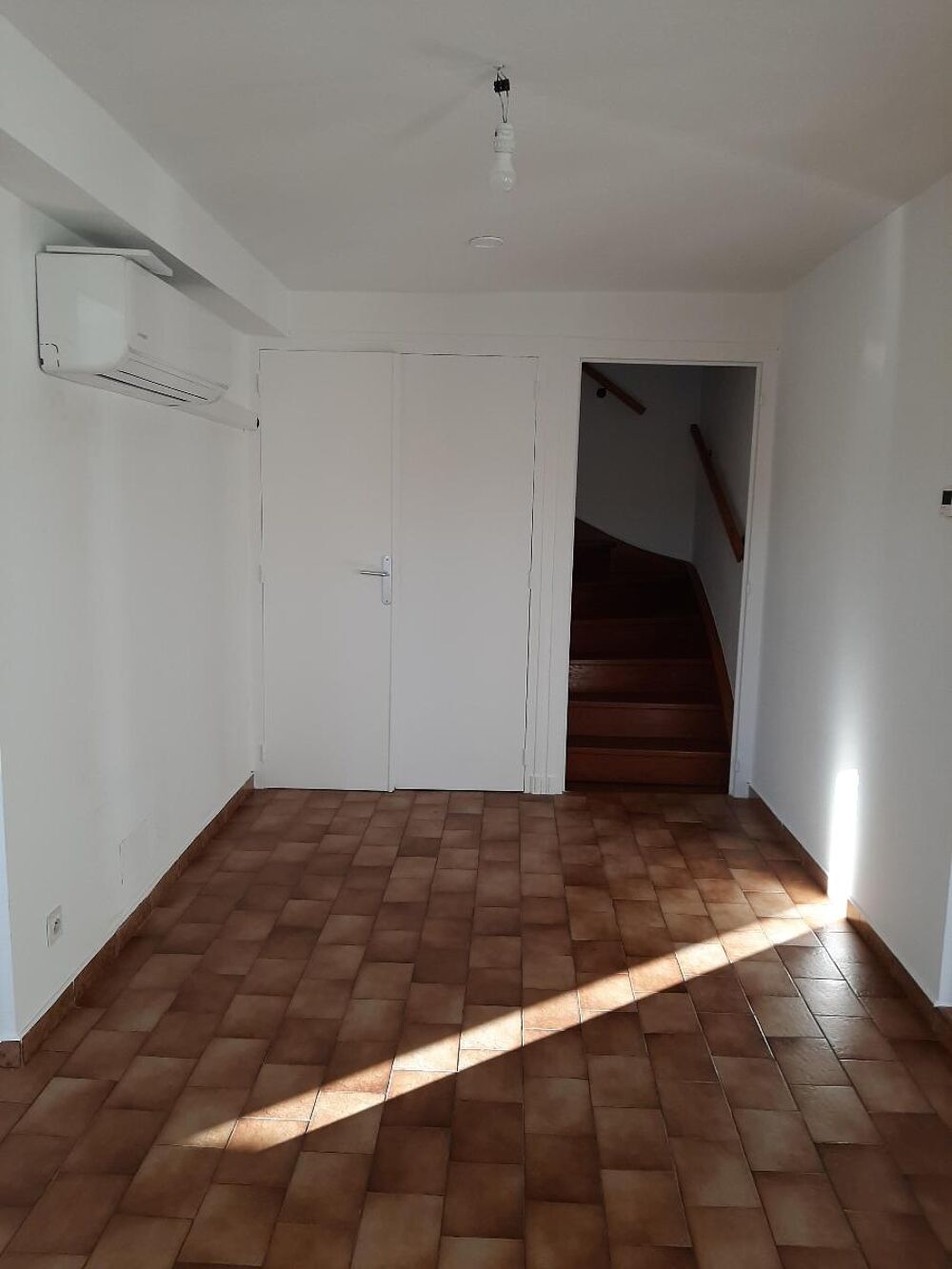 45 rue de la marque. St Marcellin en Forez Maison F4 de ....