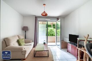  Appartement � louer 2 pi�ces 36 m�