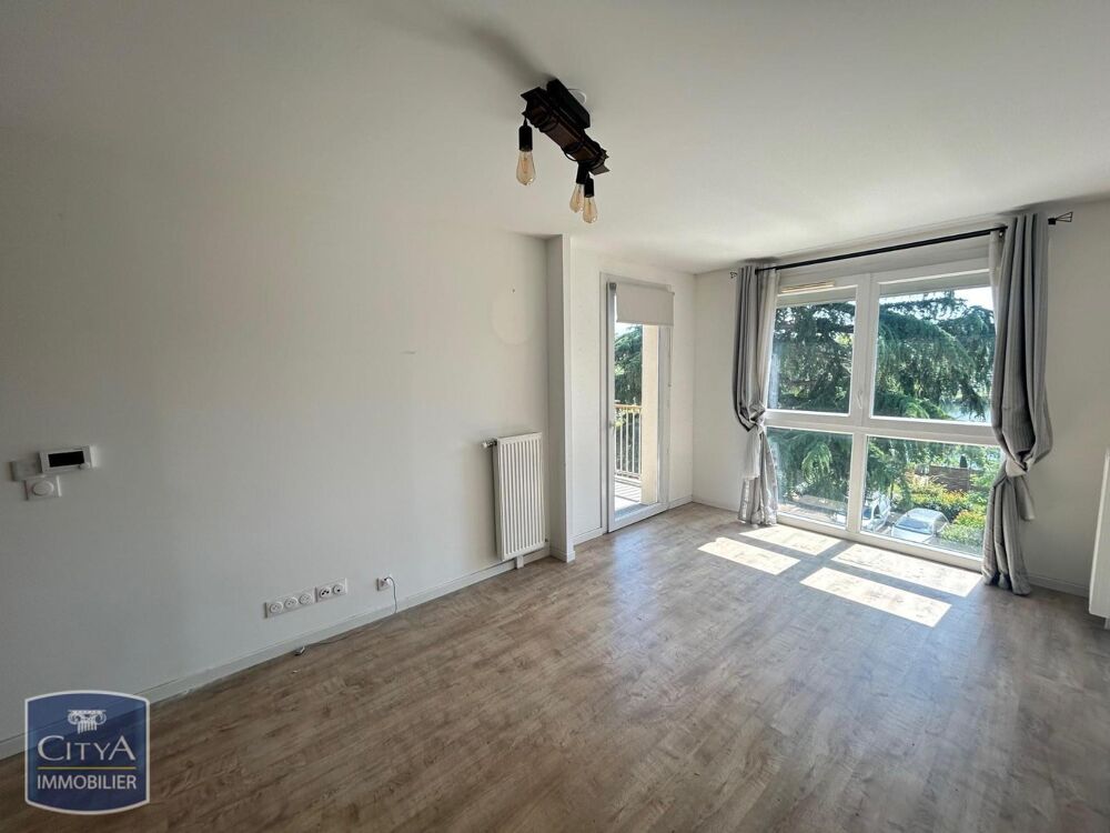 location Appartement - 3 pièce(s) - 60 m² Corbeil-Essonnes (91100)