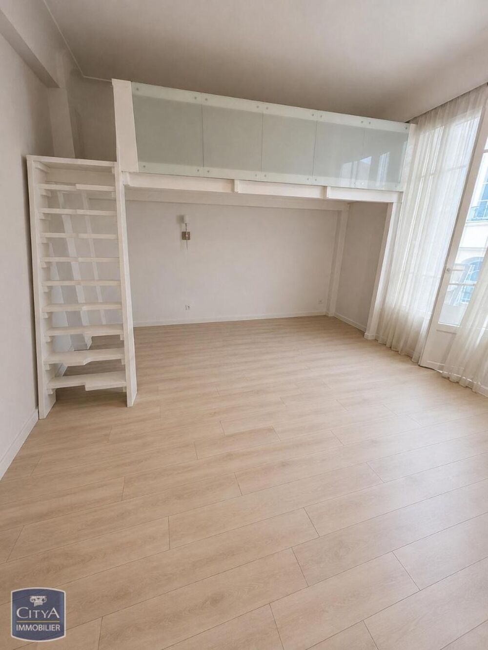 location Appartement - 2 pièce(s) - 41 m² Nice (06000)