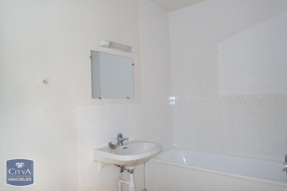 location Appartement - 3 pièce(s) - 67 m² Chambéry (73000)