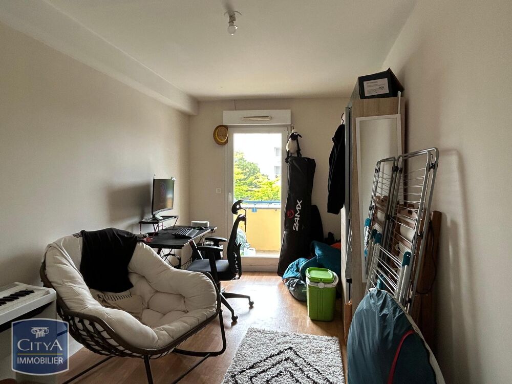 location Appartement - 3 pièce(s) - 67 m² Pont-Péan (35131)