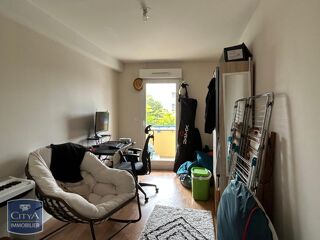  Appartement à louer 3 pièces 67 m²