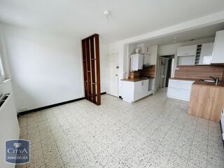  Appartement à louer 2 pièces 38 m²