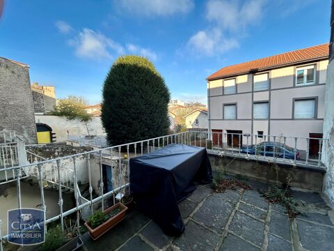  Appartement  louer 3 pices 63 m