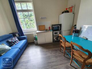  Appartement � louer 1 pi�ce 29 m�