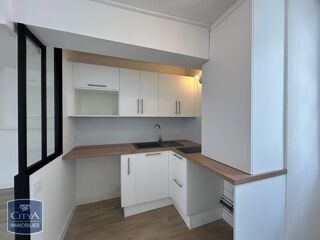  Appartement à louer 2 pièces 49 m²