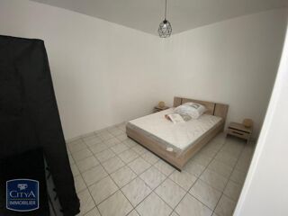  Appartement � louer 1 pi�ce 31 m�