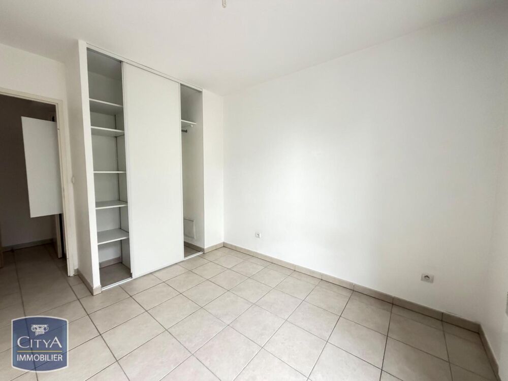 location Appartement - 2 pièce(s) - 41 m² La Bassée (59480)