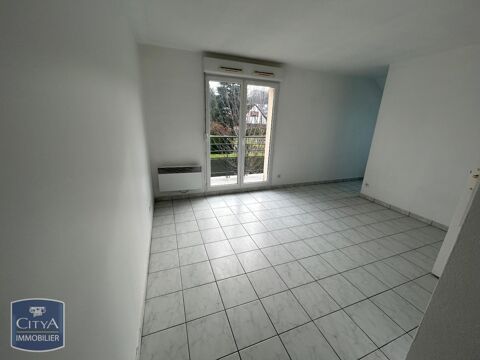  Appartement � louer 1 pi�ce 34 m�