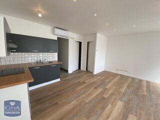  Appartement à louer 3 pièces 61 m²