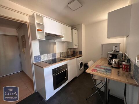 Appartement  louer 2 pices 47 m