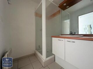  Appartement � louer 1 pi�ce 24 m�