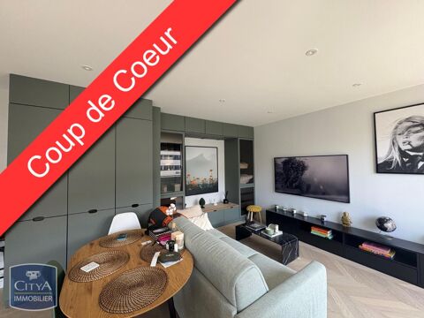  Appartement � louer 2 pi�ces 54 m�