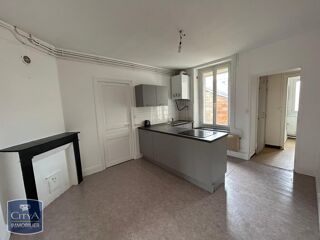  Appartement à louer 3 pièces 67 m²