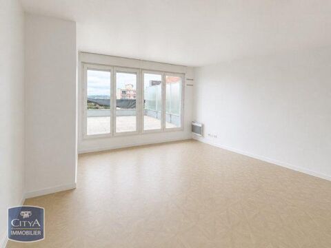  Location Appartement Appartement - 3 pièce(s) - 60 m²