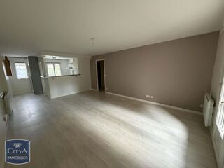  Appartement à louer 3 pièces 63 m²