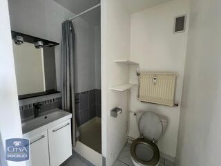  Appartement � louer 1 pi�ce 21 m�