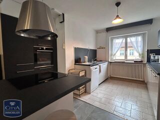  Maison � louer 4 pi�ces 90 m�