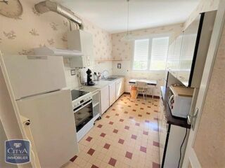  Appartement � louer 4 pi�ces 83 m�