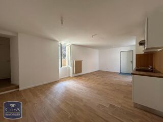  Appartement à louer 1 pièce 37 m²