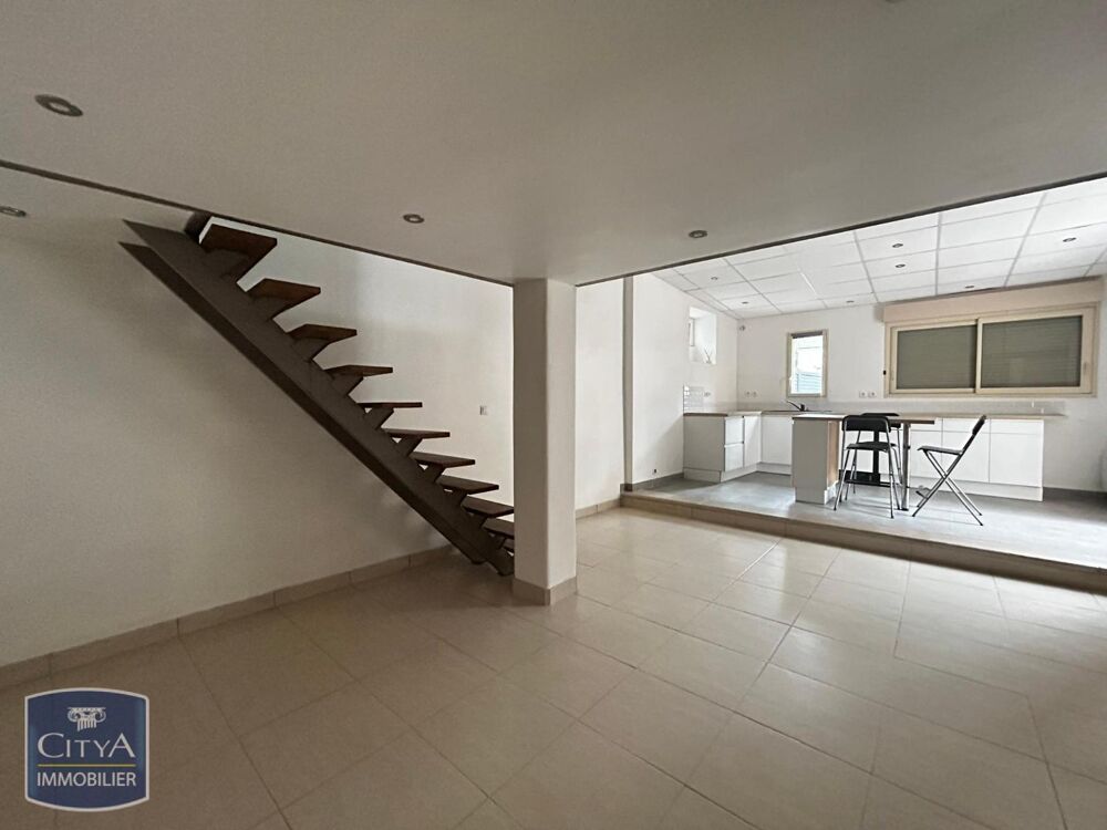 location Maison - 2 pièce(s) - 50 m² Jouy (28300)
