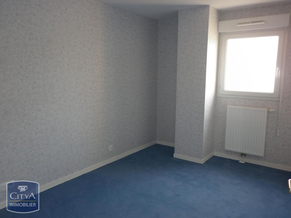 location Appartement - 4 pièce(s) - 82 m² Brest (29200)