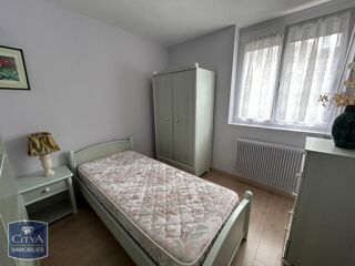  Appartement à louer 4 pièces 64 m²