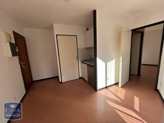  Appartement à louer 2 pièces 25 m²