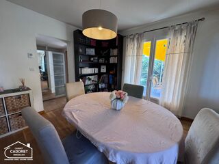  Maison à vendre 5 pièces 131 m²