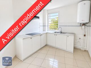  Appartement à louer 3 pièces 69 m²
