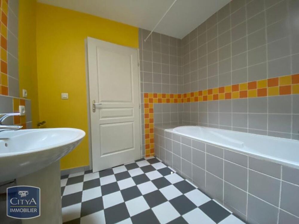 À LOUER ! Découvrez cet appartement T2, idéalement situé....