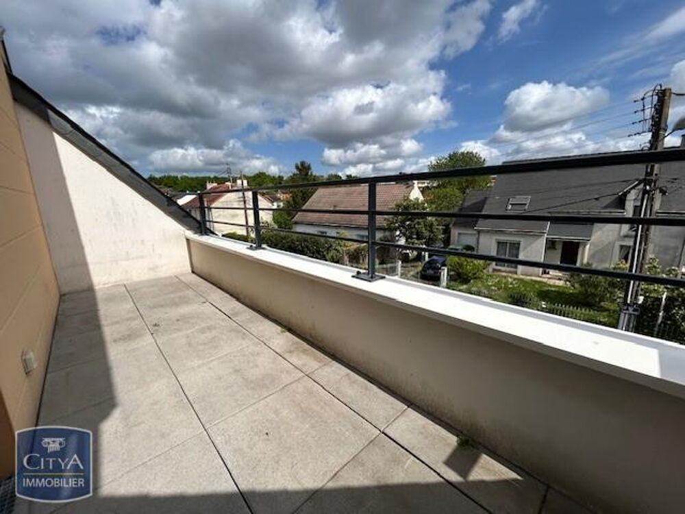 location Appartement - 1 pièce(s) - 29 m² Saint-Sébastien-sur-Loire (44230)