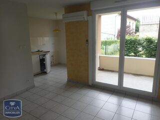  Appartement � louer 2 pi�ces 48 m�