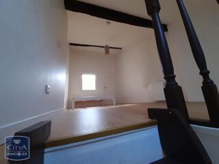  Appartement à louer 2 pièces 51 m²