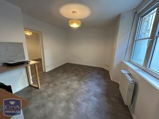  Appartement � louer 2 pi�ces 31 m�